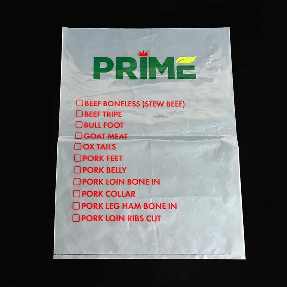 meat packaging pouches meat packaging pouches