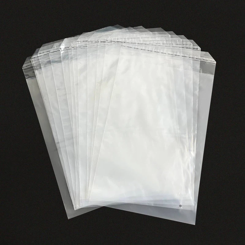 plastic bags self adhesive plastic bags self adhesive